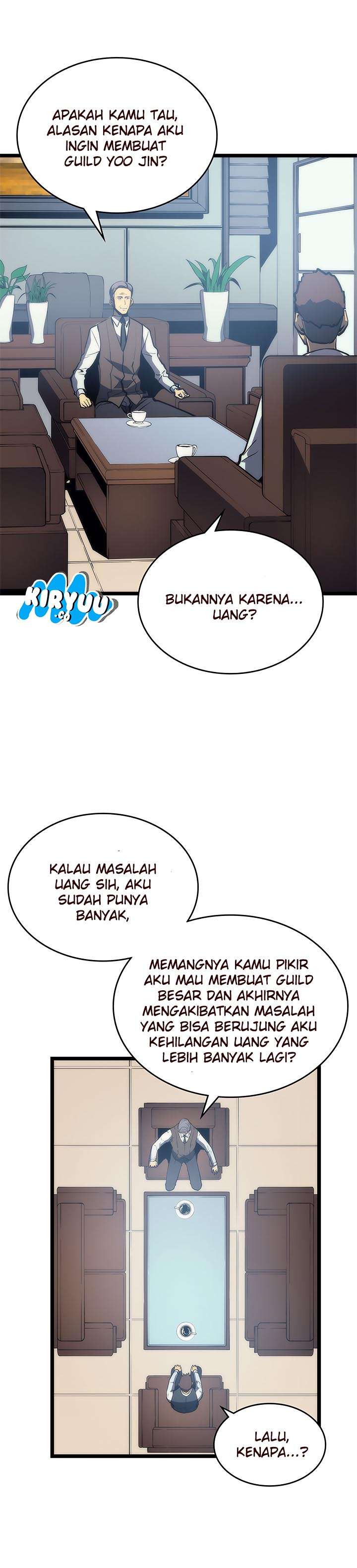 Solo Leveling - Chapter 78 18