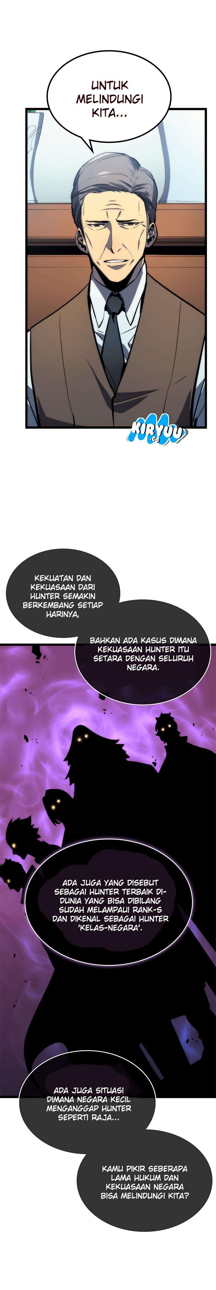 Solo Leveling - Chapter 78 19