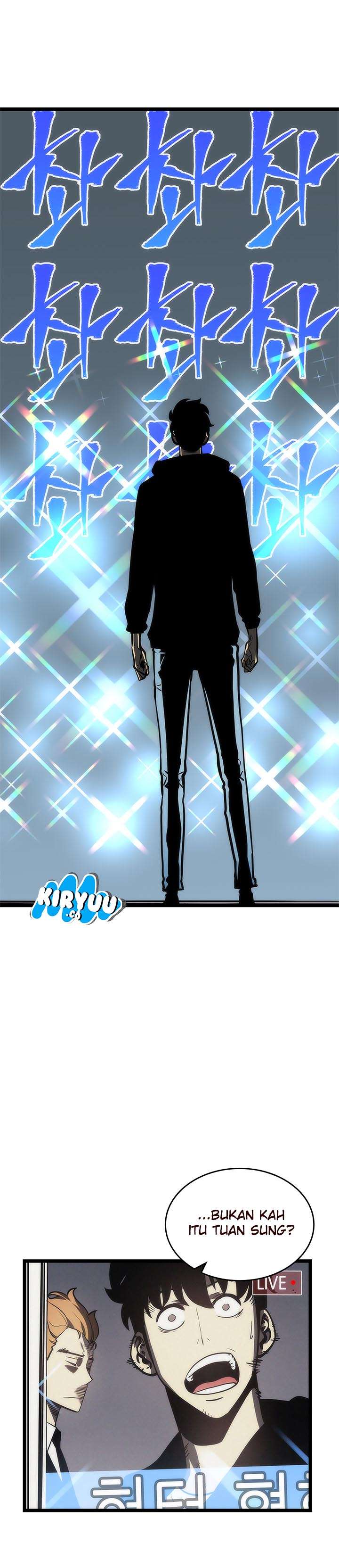 Solo Leveling - Chapter 78 12