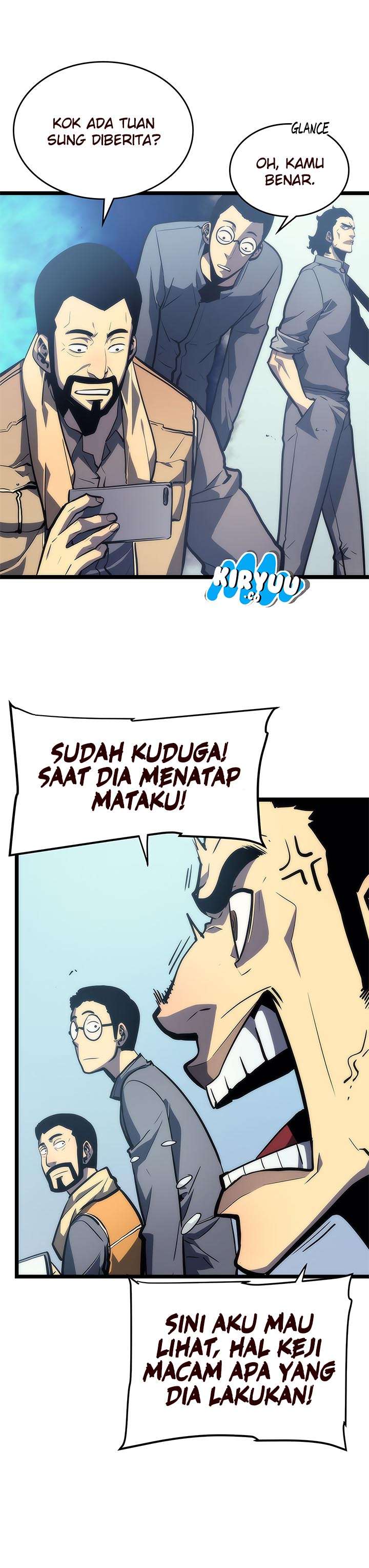 Solo Leveling - Chapter 78 13