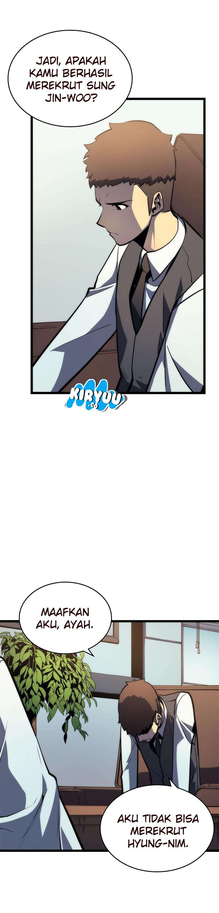 Solo Leveling - Chapter 78 16