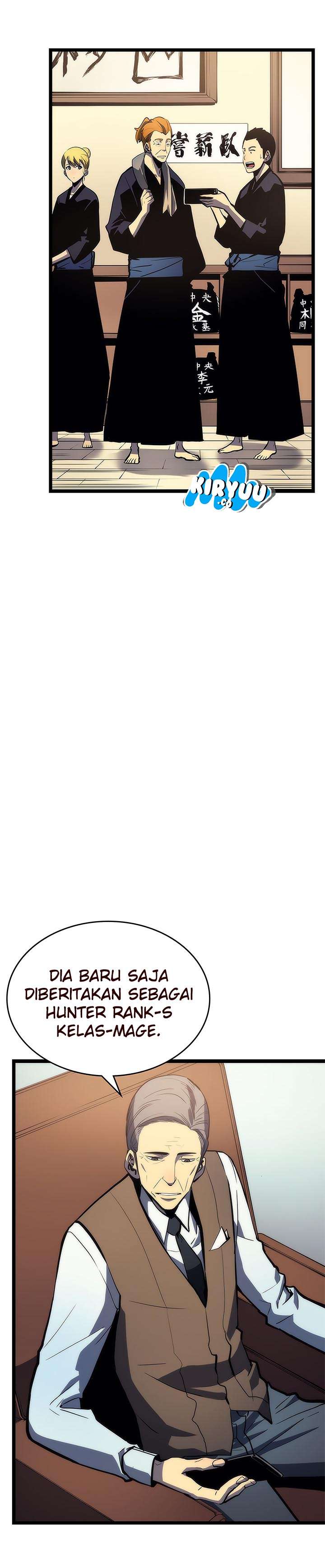 Solo Leveling - Chapter 78 15