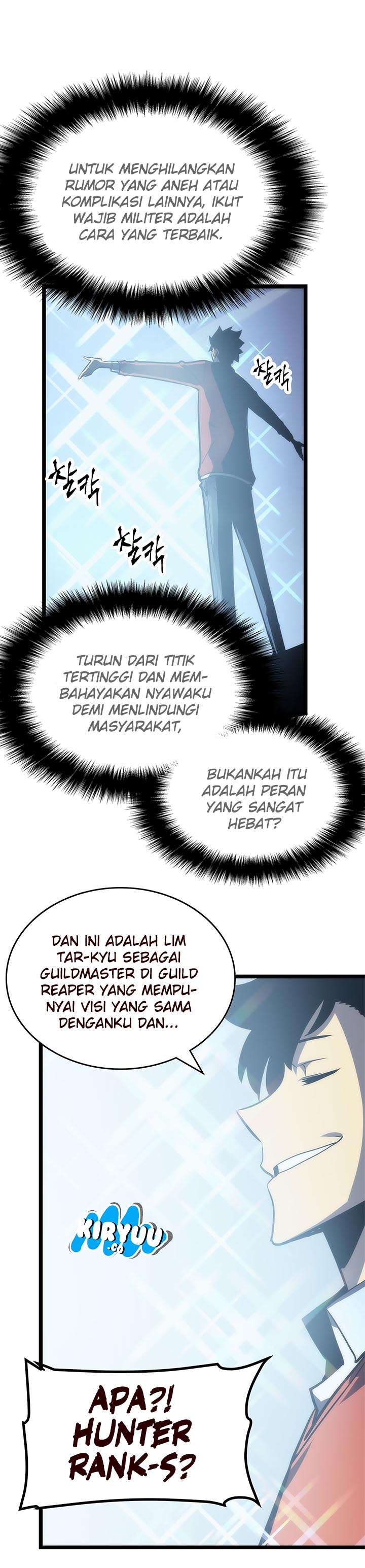 Solo Leveling - Chapter 78 7