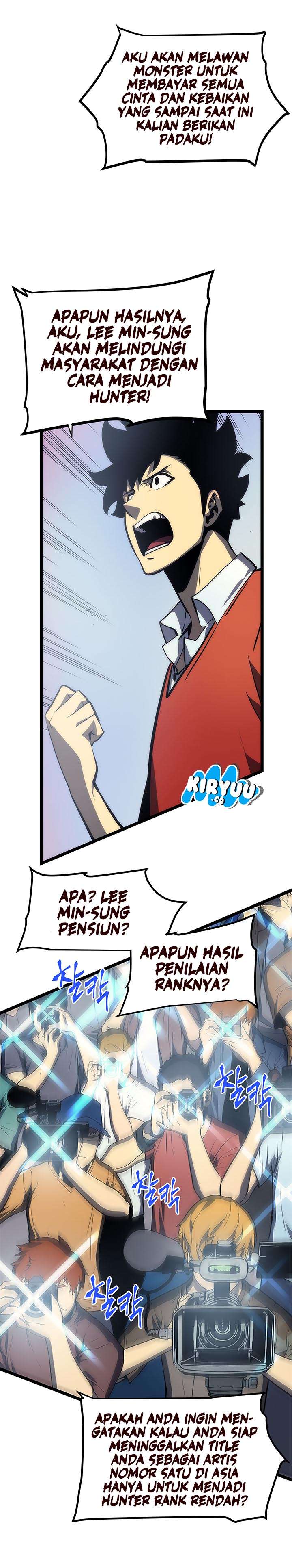 Solo Leveling - Chapter 78 5