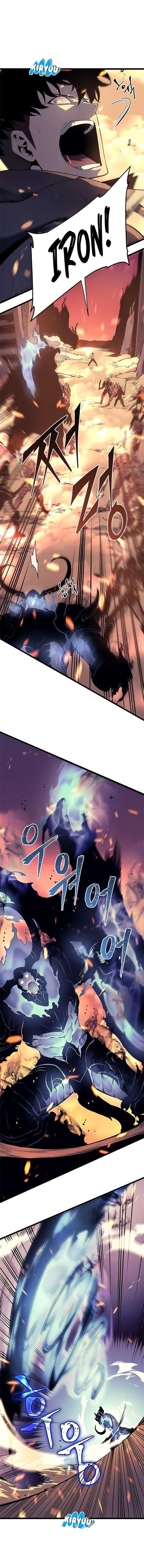 Solo Leveling - Chapter 59 8