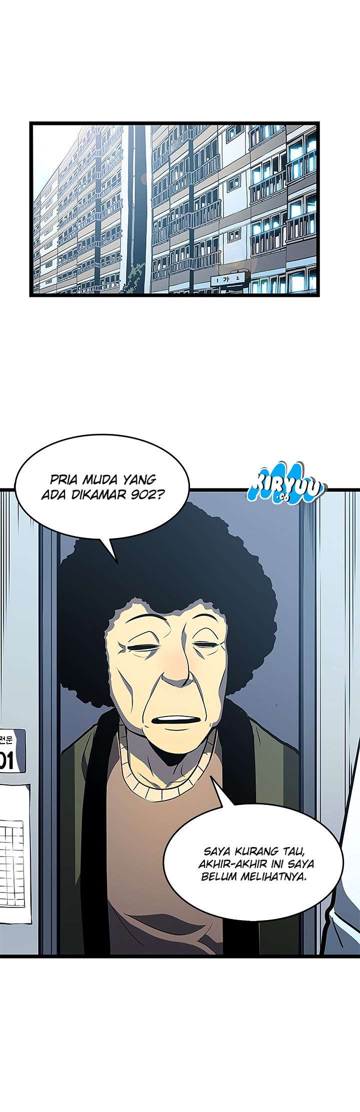 Solo Leveling - Chapter 59 27