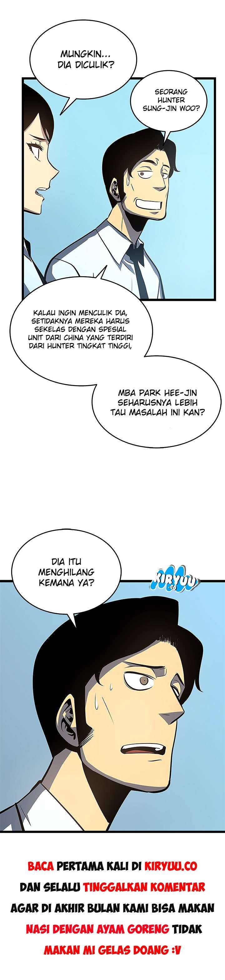 Solo Leveling - Chapter 59 30