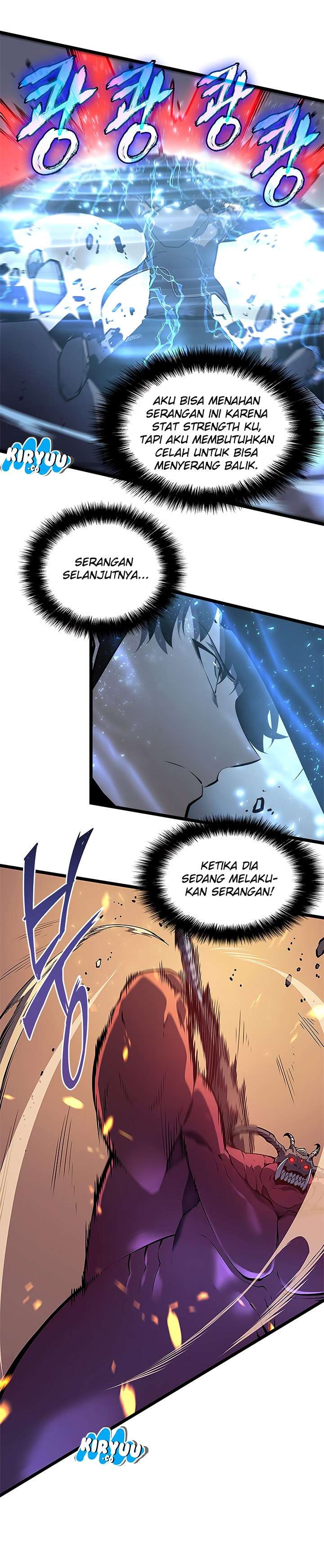 Solo Leveling - Chapter 59 12