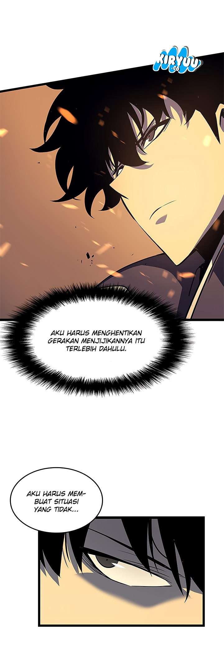 Solo Leveling - Chapter 59 17