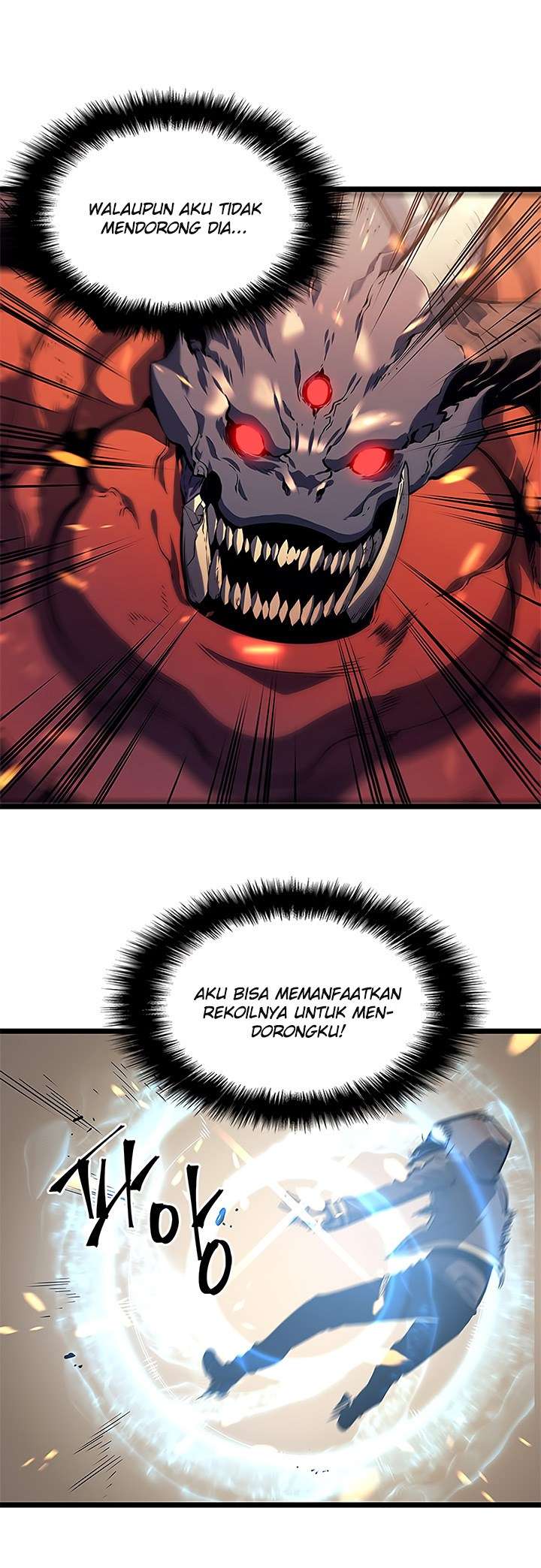 Solo Leveling - Chapter 59 15