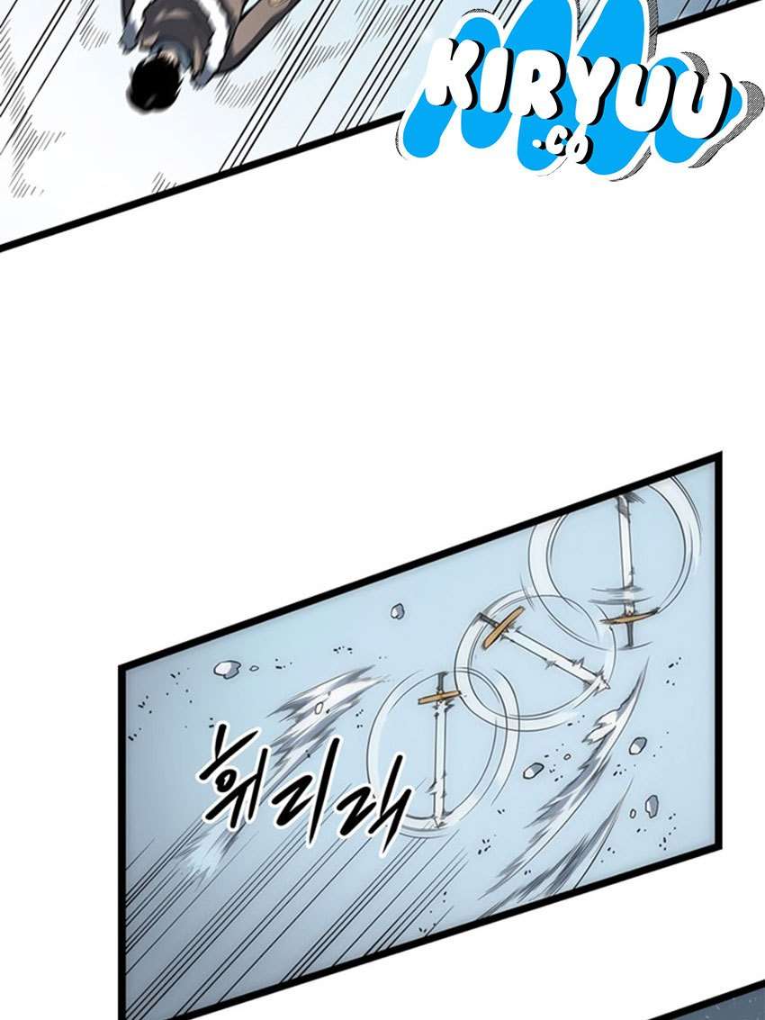 Solo Leveling - Chapter 53.1 82 Solo Leveling - Chapter 53.1 82