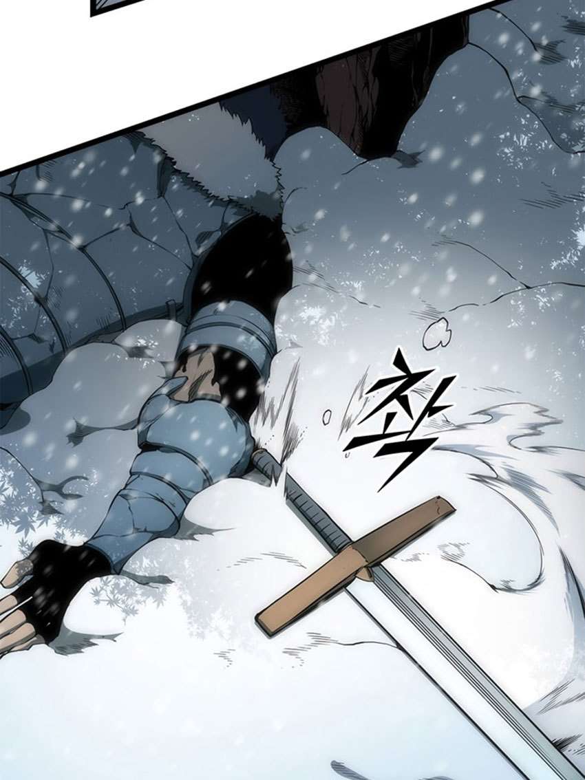 Solo Leveling - Chapter 53.1 83 Solo Leveling - Chapter 53.1 83