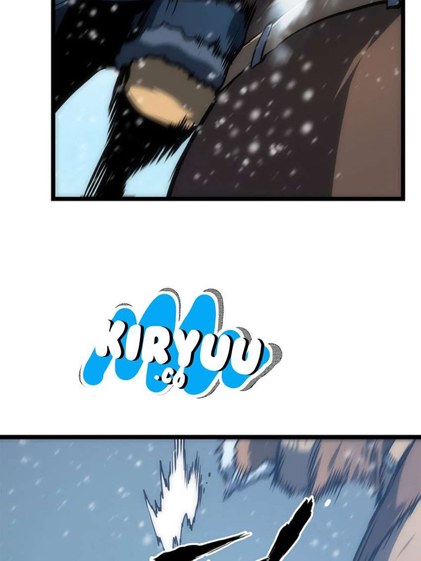 Solo Leveling - Chapter 53.1 98 Solo Leveling - Chapter 53.1 98