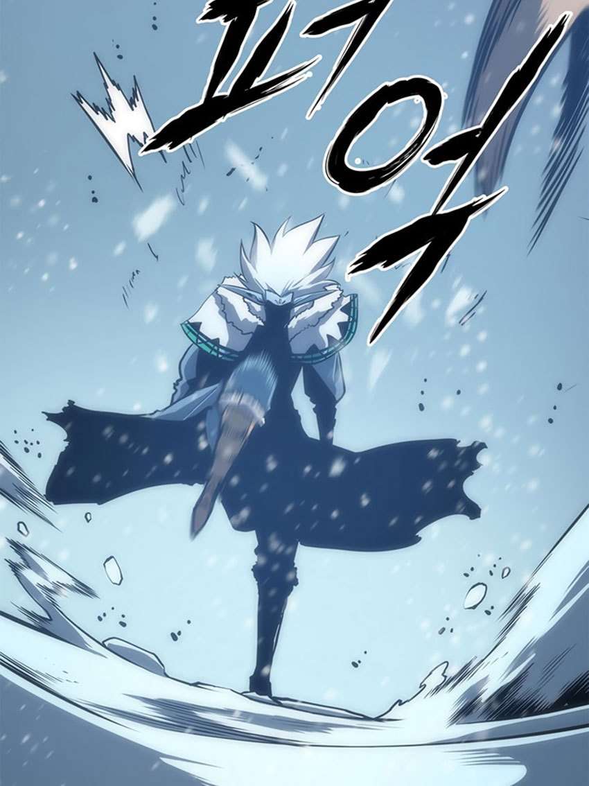 Solo Leveling - Chapter 53.1 99 Solo Leveling - Chapter 53.1 99