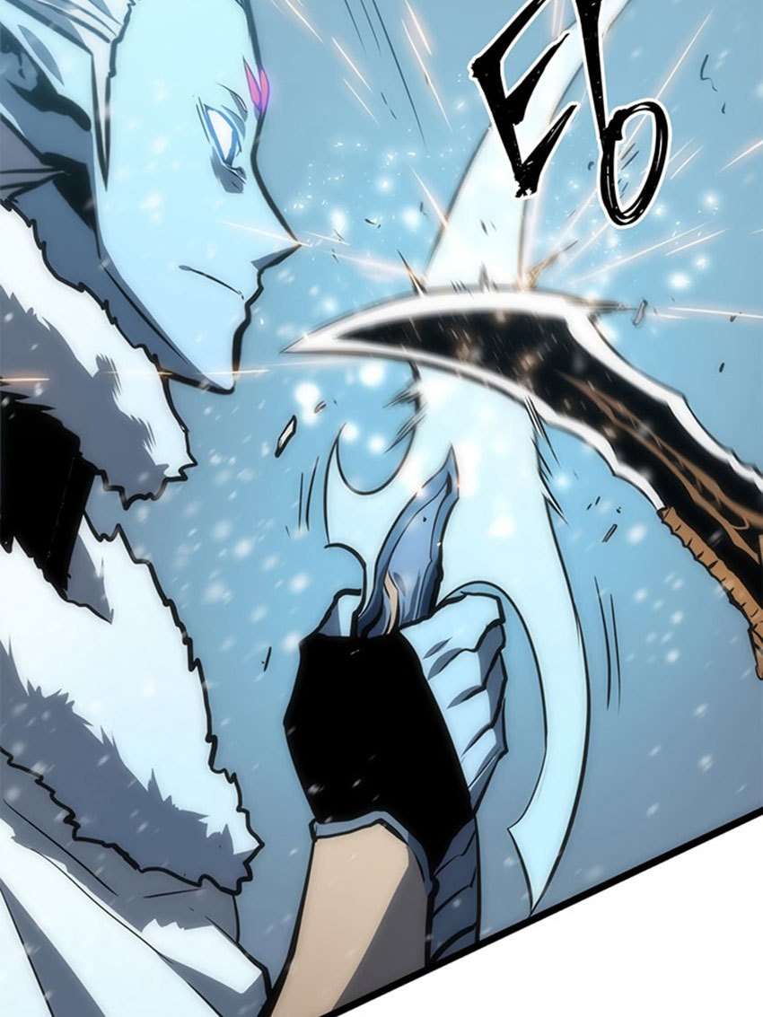 Solo Leveling - Chapter 53.1 93 Solo Leveling - Chapter 53.1 93