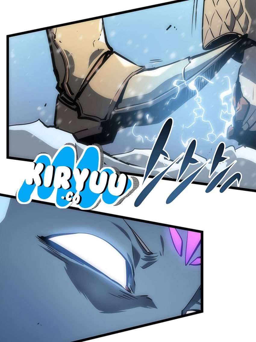 Solo Leveling - Chapter 53.1 90 Solo Leveling - Chapter 53.1 90