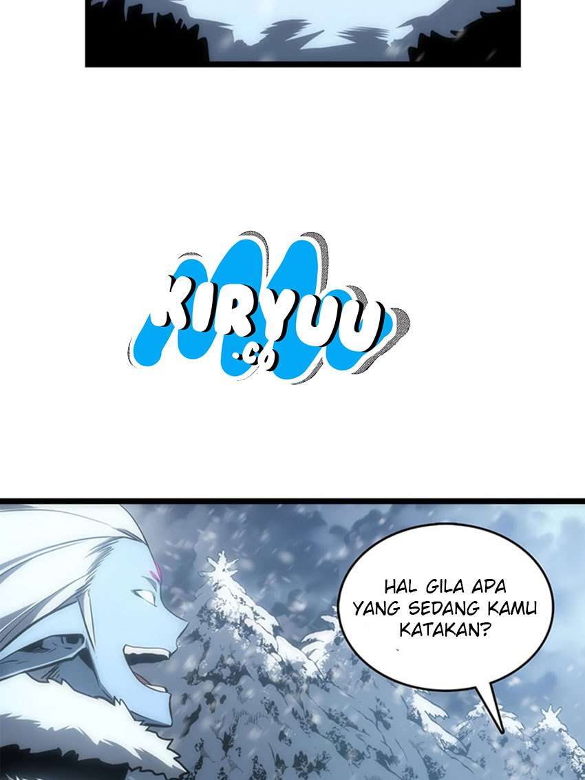 Solo Leveling - Chapter 53.1 21 Solo Leveling - Chapter 53.1 21