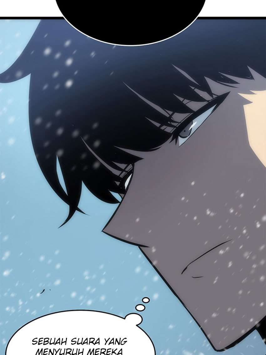 Solo Leveling - Chapter 53.1 25 Solo Leveling - Chapter 53.1 25