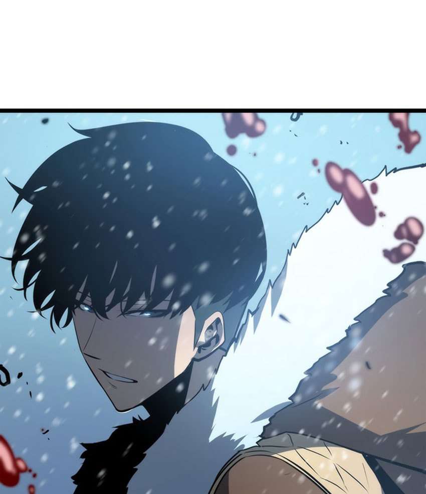 Solo Leveling - Chapter 53.1 3 Solo Leveling - Chapter 53.1 3