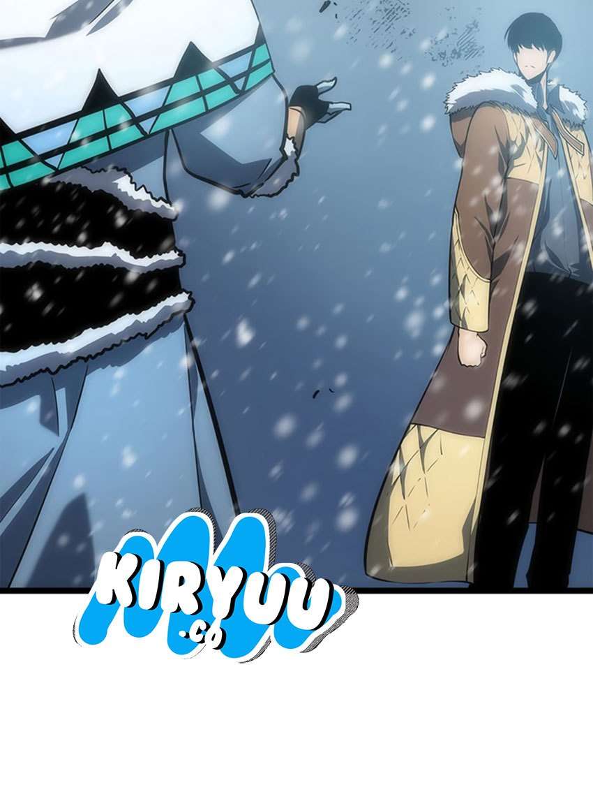 Solo Leveling - Chapter 53.1 38 Solo Leveling - Chapter 53.1 38