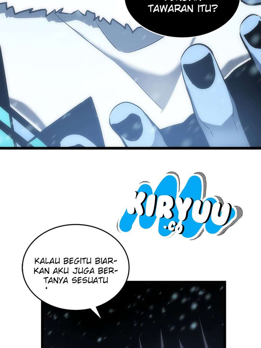 Solo Leveling - Chapter 53.1 32 Solo Leveling - Chapter 53.1 32