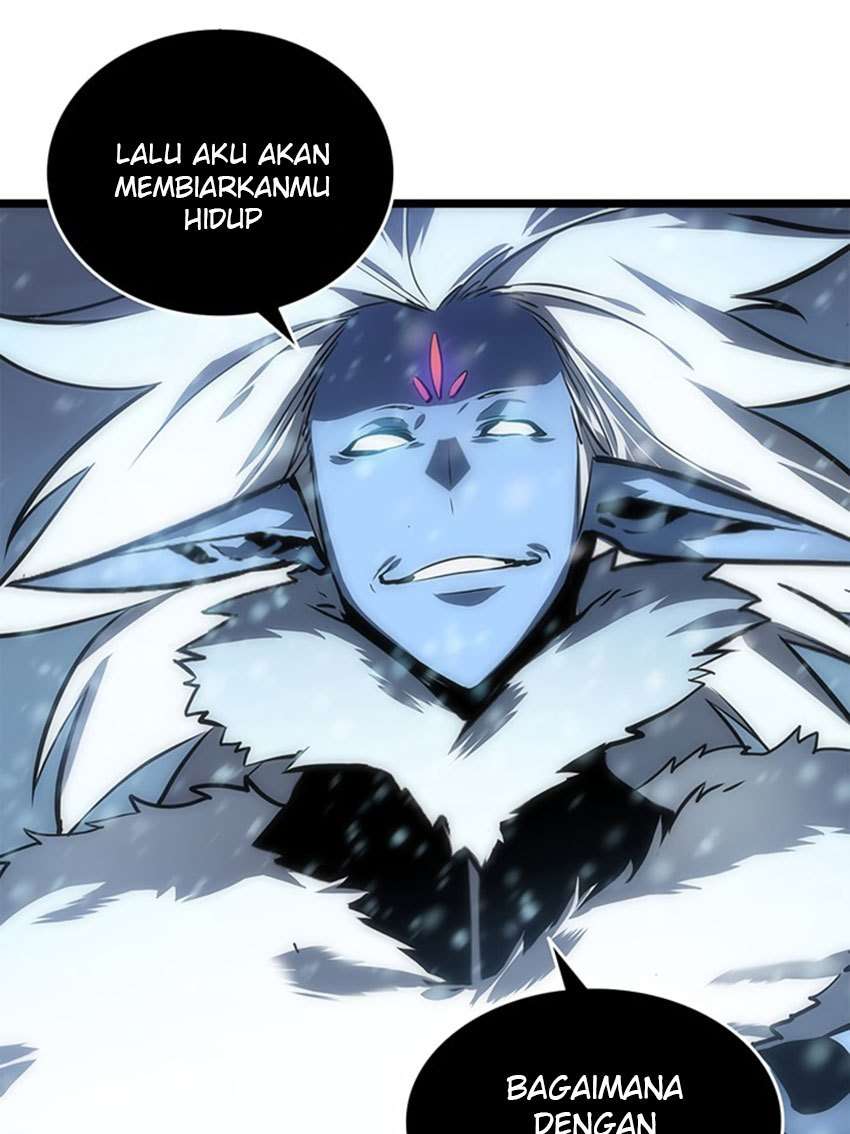 Solo Leveling - Chapter 53.1 31 Solo Leveling - Chapter 53.1 31