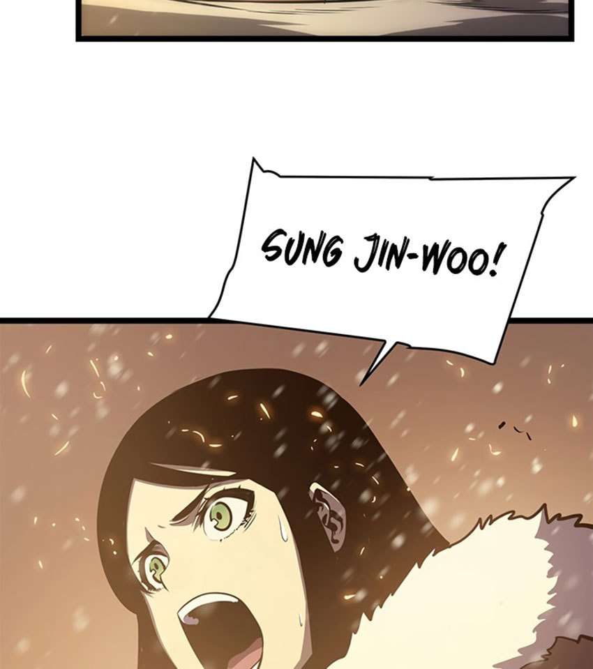 Solo Leveling - Chapter 53.1 123 Solo Leveling - Chapter 53.1 123