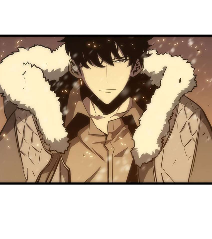 Solo Leveling - Chapter 53.1 121 Solo Leveling - Chapter 53.1 121