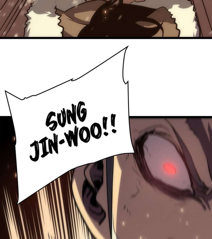 Solo Leveling - Chapter 53.1 127 Solo Leveling - Chapter 53.1 127