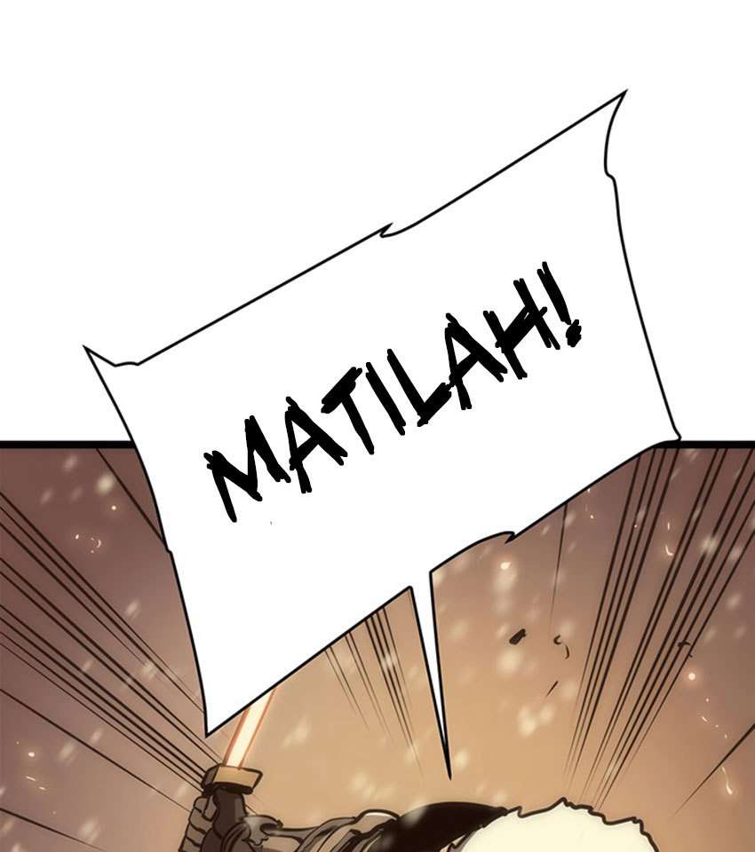 Solo Leveling - Chapter 53.1 125 Solo Leveling - Chapter 53.1 125