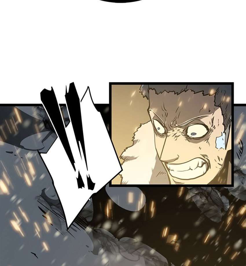 Solo Leveling - Chapter 53.1 134 Solo Leveling - Chapter 53.1 134