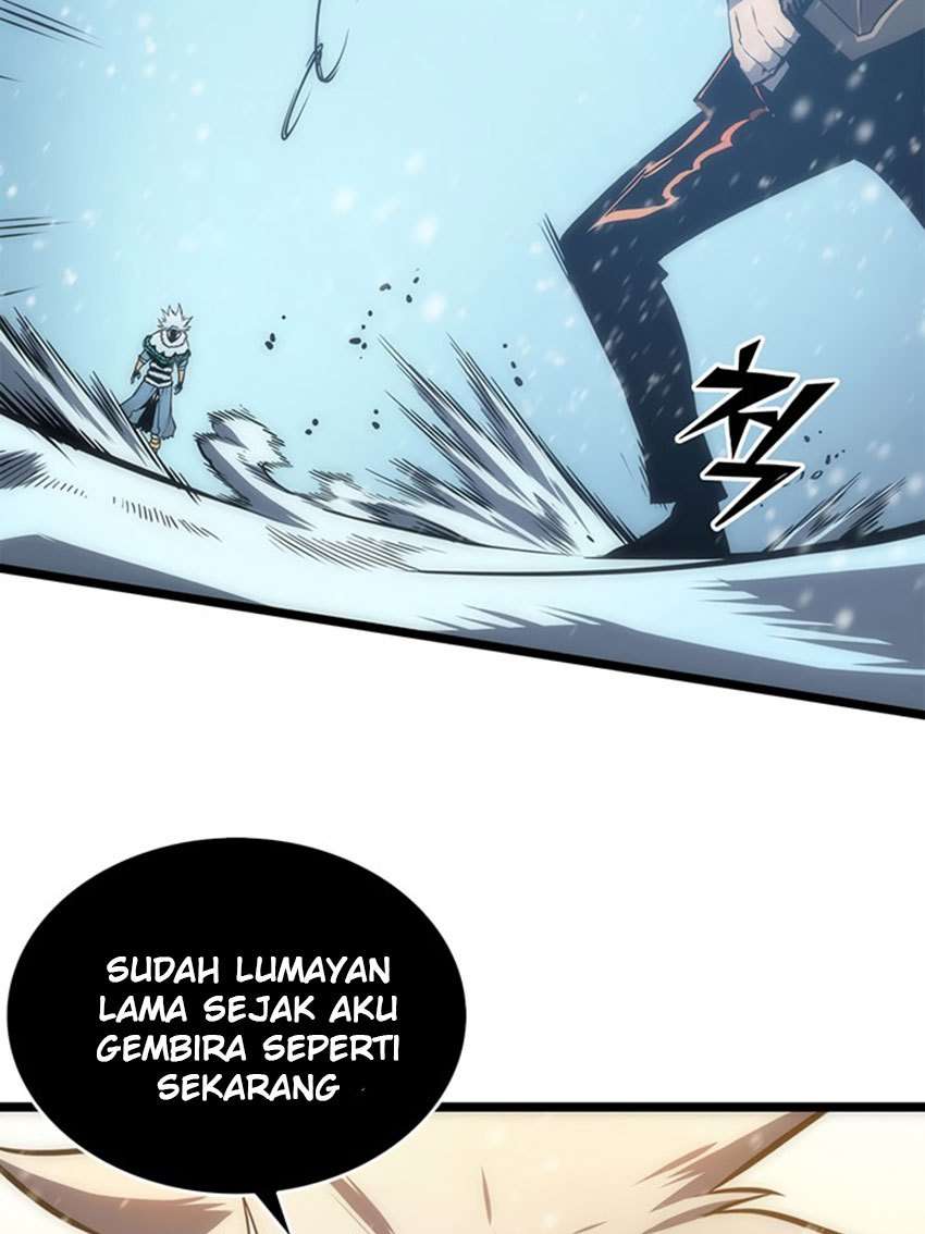 Solo Leveling - Chapter 53.1 102 Solo Leveling - Chapter 53.1 102