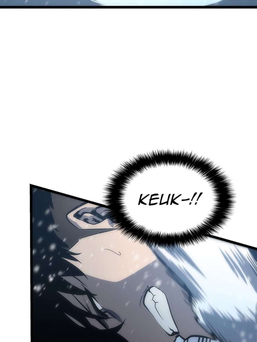 Solo Leveling - Chapter 53.1 100 Solo Leveling - Chapter 53.1 100