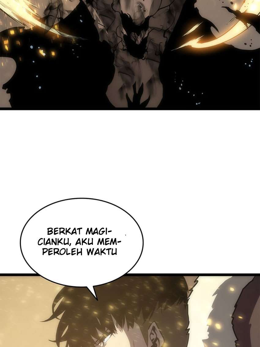 Solo Leveling - Chapter 53.1 107 Solo Leveling - Chapter 53.1 107