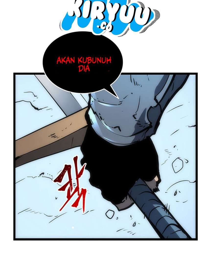 Solo Leveling - Chapter 53.1 112 Solo Leveling - Chapter 53.1 112