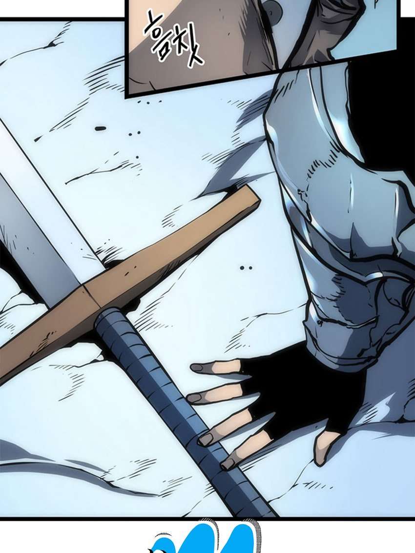 Solo Leveling - Chapter 53.1 111 Solo Leveling - Chapter 53.1 111