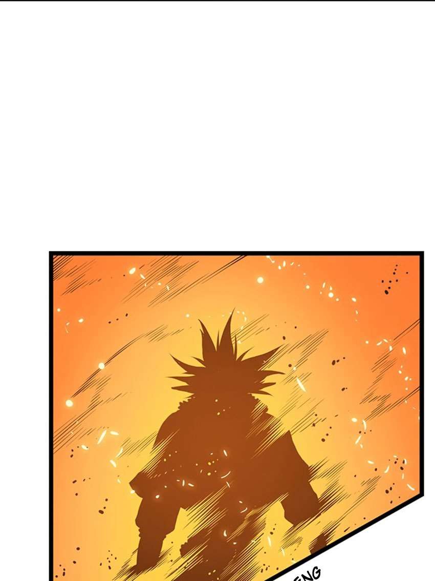 Solo Leveling - Chapter 53.1 116 Solo Leveling - Chapter 53.1 116