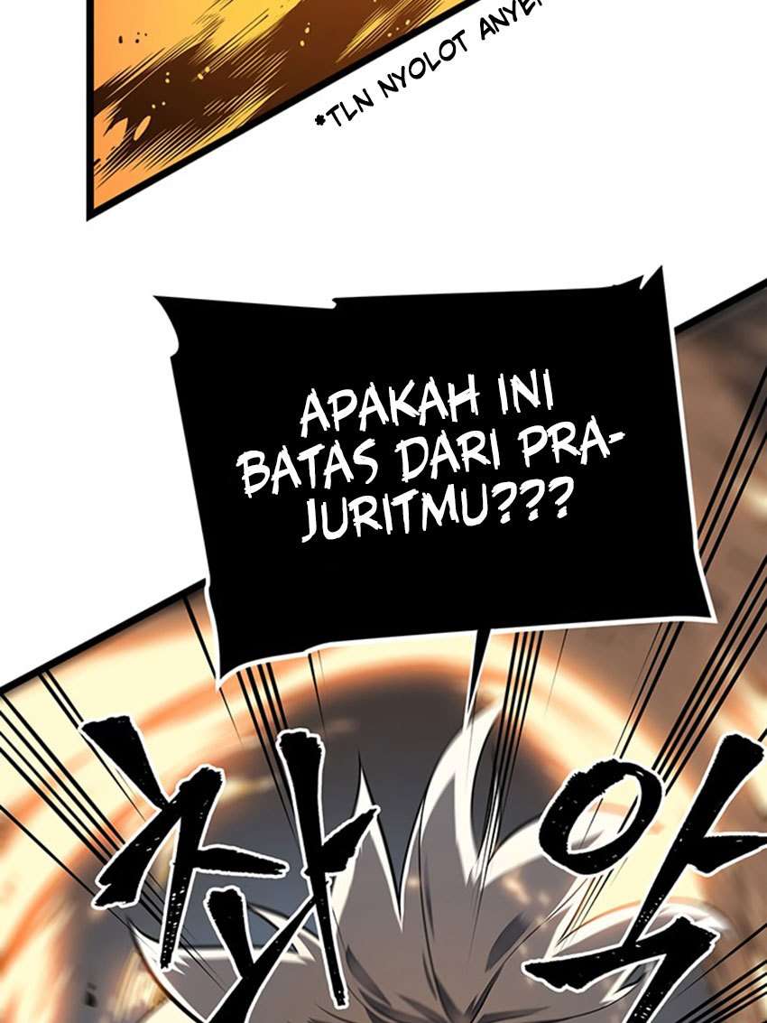 Solo Leveling - Chapter 53.1 117 Solo Leveling - Chapter 53.1 117