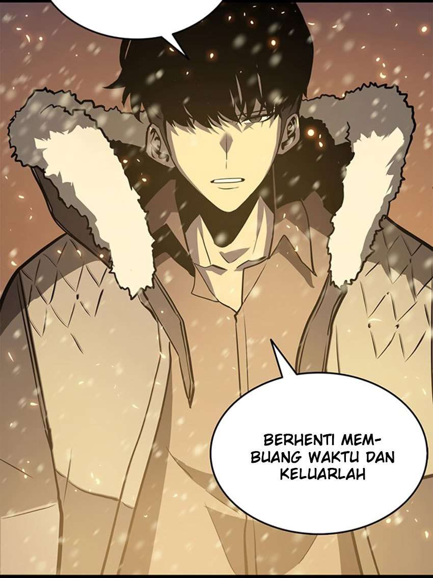 Solo Leveling - Chapter 53.1 115 Solo Leveling - Chapter 53.1 115