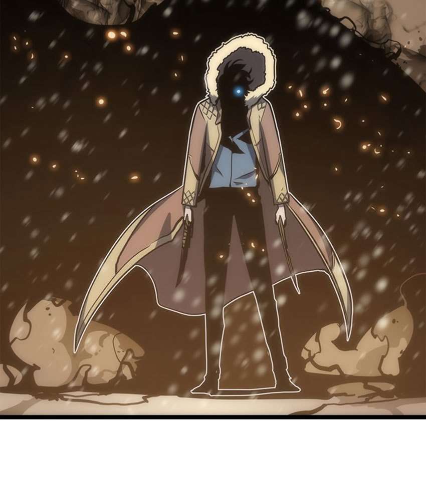 Solo Leveling - Chapter 53.1 140 Solo Leveling - Chapter 53.1 140