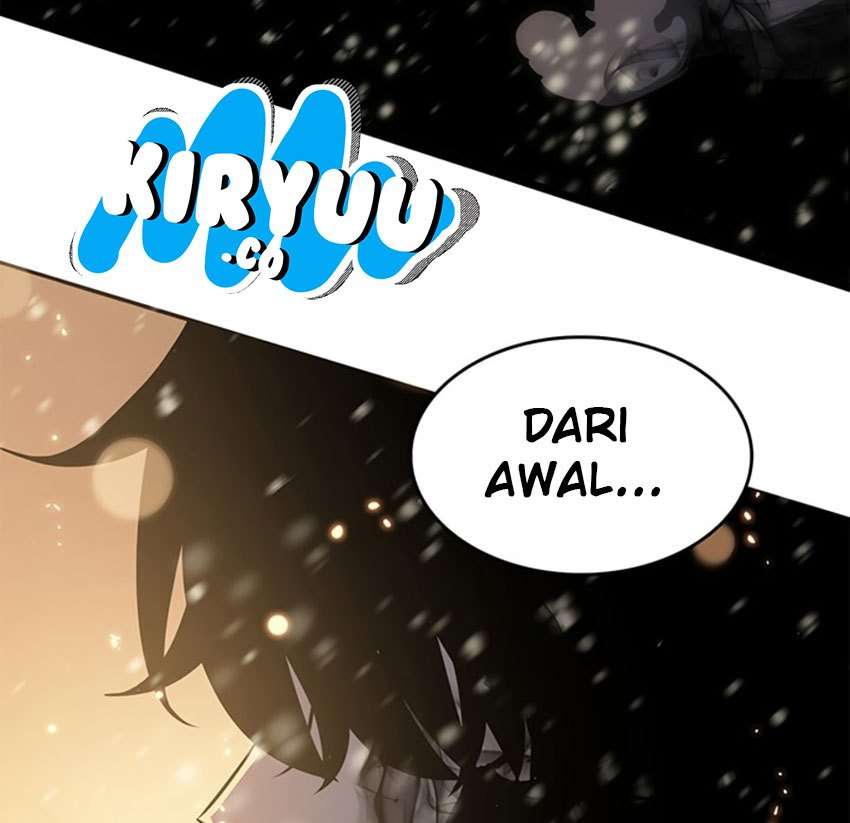 Solo Leveling - Chapter 53.1 147 Solo Leveling - Chapter 53.1 147