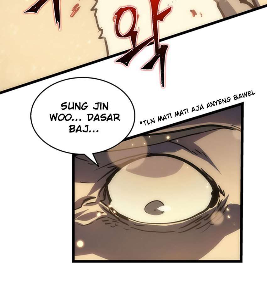 Solo Leveling - Chapter 53.1 144 Solo Leveling - Chapter 53.1 144