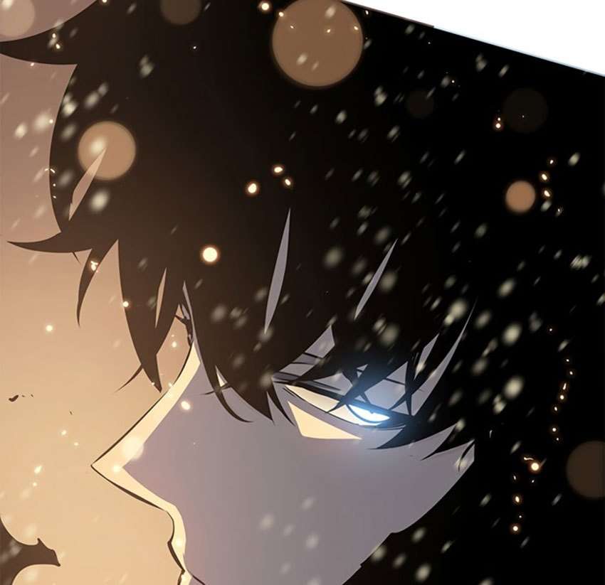 Solo Leveling - Chapter 53.1 150 Solo Leveling - Chapter 53.1 150