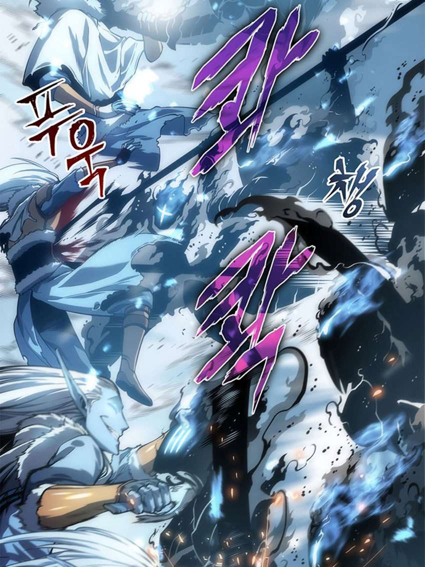 Solo Leveling - Chapter 53.1 62 Solo Leveling - Chapter 53.1 62