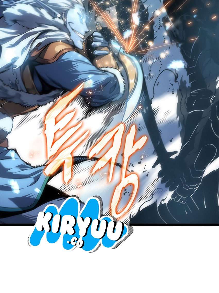 Solo Leveling - Chapter 53.1 63 Solo Leveling - Chapter 53.1 63