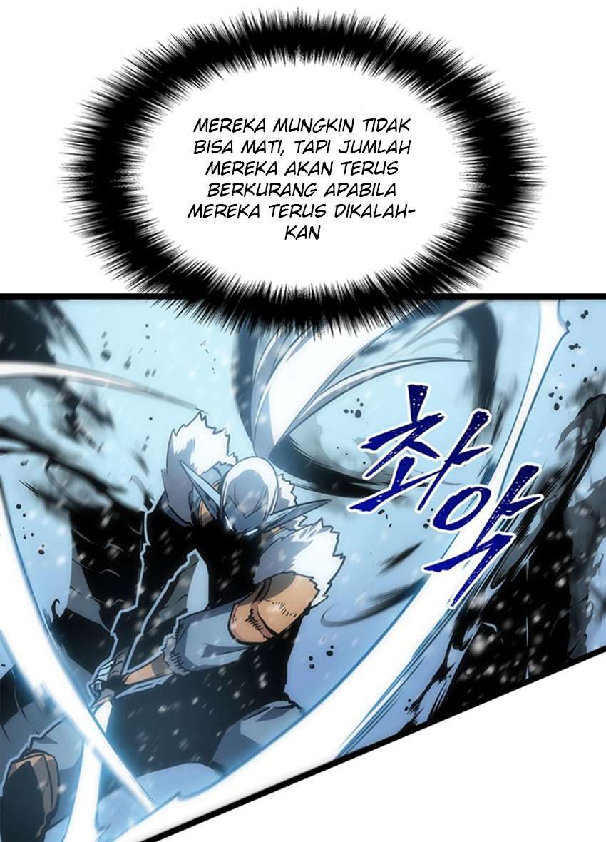 Solo Leveling - Chapter 53.1 67 Solo Leveling - Chapter 53.1 67