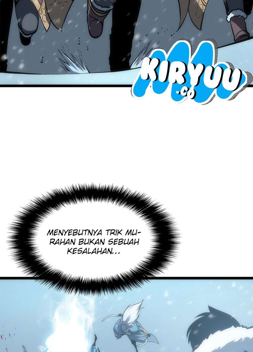 Solo Leveling - Chapter 53.1 65 Solo Leveling - Chapter 53.1 65