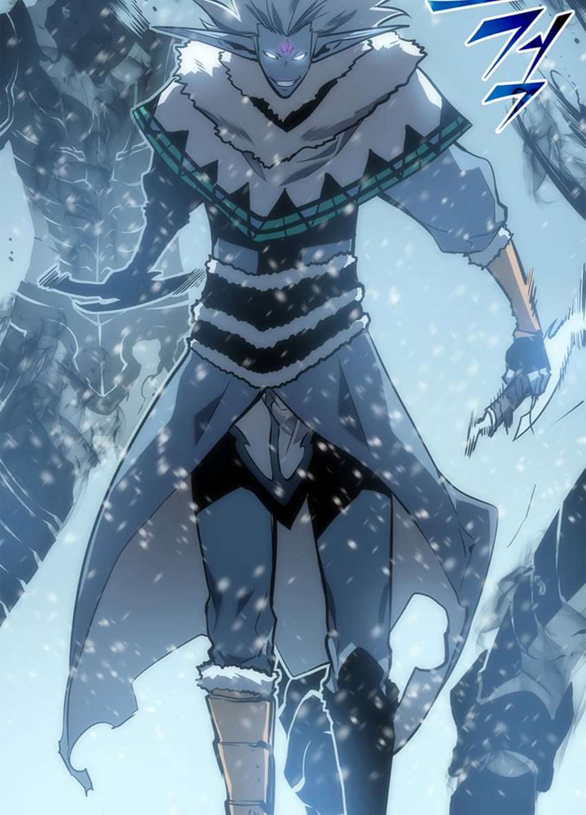 Solo Leveling - Chapter 53.1 70 Solo Leveling - Chapter 53.1 70