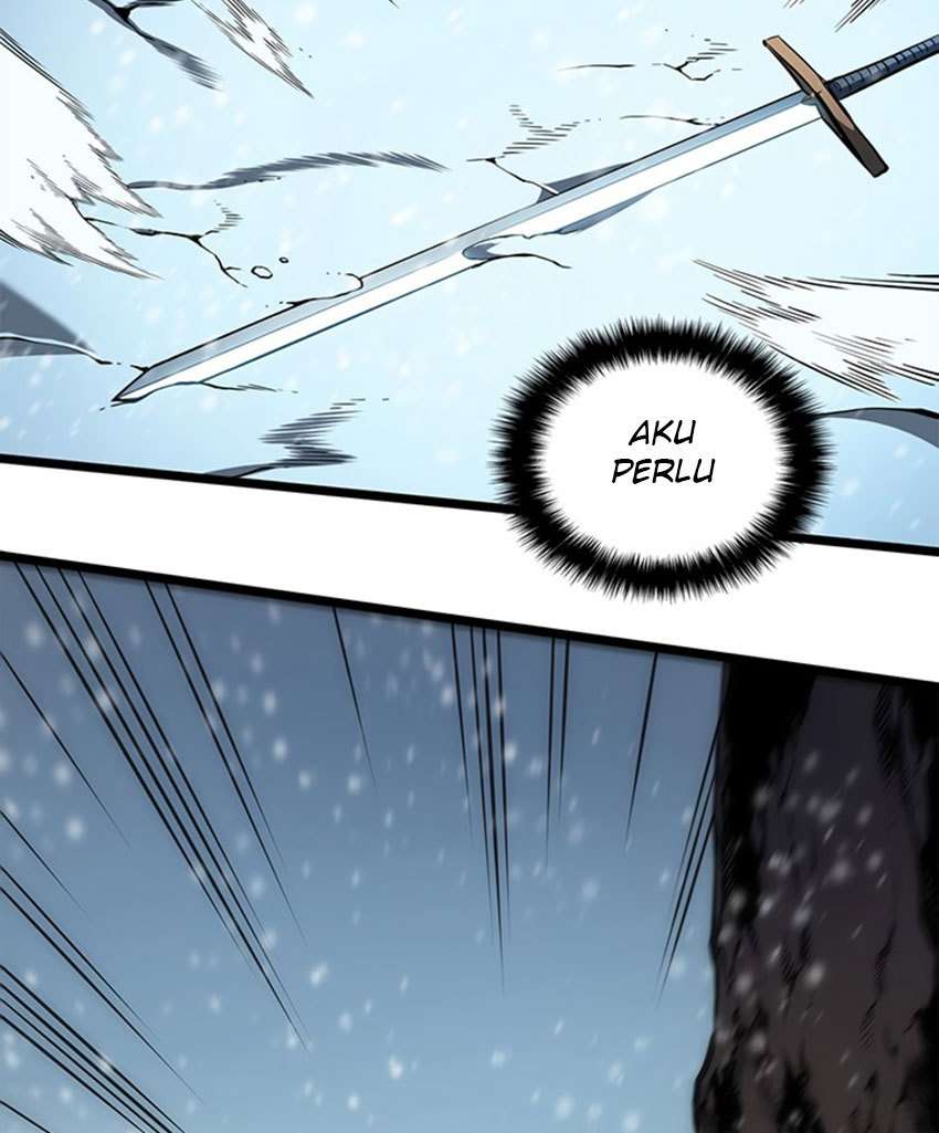 Solo Leveling - Chapter 53.1 74 Solo Leveling - Chapter 53.1 74