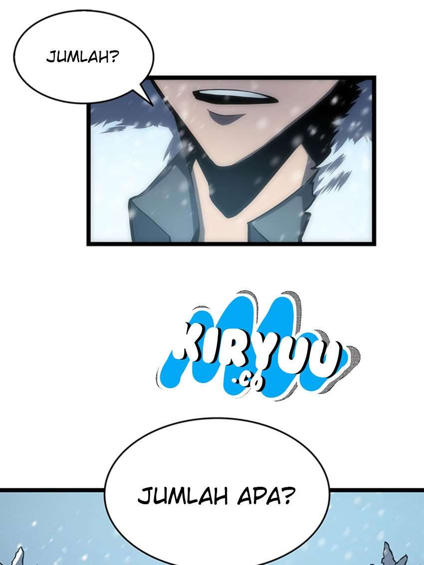 Solo Leveling - Chapter 53.1 48 Solo Leveling - Chapter 53.1 48